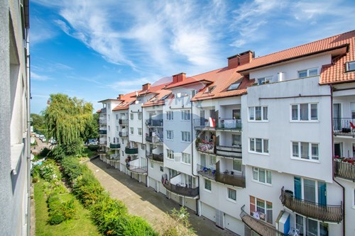 Sprzedaż-Mieszkanie-Unii Lubelskiej  -  Kołobrzeg, Polska-790221004-131