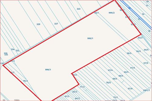 Szmaragdowa - Kręgi Nowe, Poland - Land - For Sale