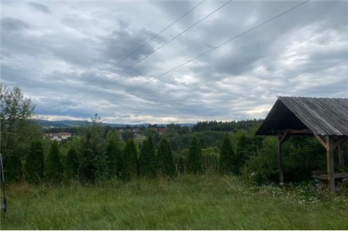 Dom wolnostojący - Sprzedaż - Rabka-Zdrój, Polska - 41 - 800091009-297