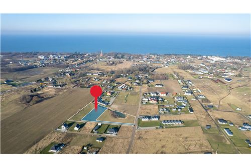 Sprzedaż-Działka-Morska Bryza  -  Gąski, Polska-470281009-36