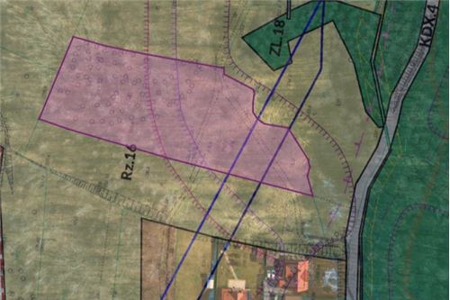 Działka - Sprzedaż - Kraków, Polska - 12 - 800241031-34