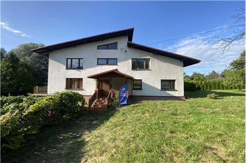 For Sale-House-Przełęczna  -  Czechowice-Dziedzice, Poland-800061103-29