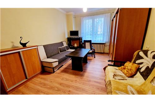 For Sale-Apartment downstairs-7 Skłodowskiej Curie  -  Tychy, Poland-470301001-1