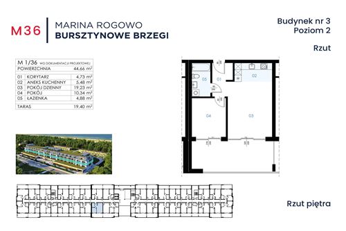 For Sale-Condo/Apartment-Kołobrzeska  -  Rogowo, Poland-790221003-197
