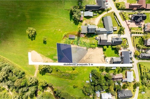 Sprzedaż-Działka budowlana-Ciche  -  Ciche, Polska-800091045-45