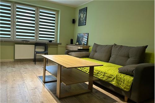 Residential - Condo/Apartment - Sopot, Poland - PL