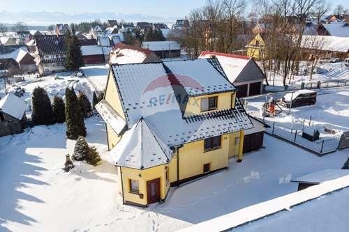 For Sale-House-Dział  -  Odrowaz, Poland-800091045-4