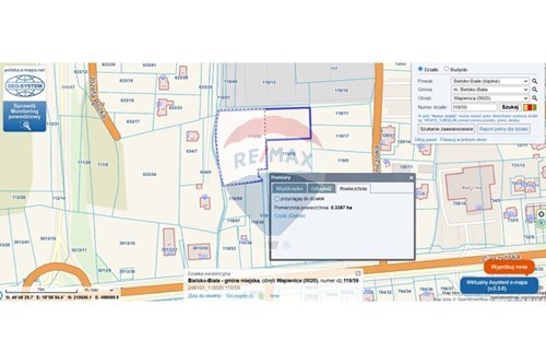 Slider Image Thumbnail