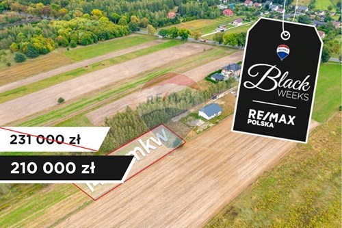 Sprzedaż-Działka-Zgierska  -  Skotniki, Polska-470191057-33