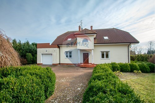 Sprzedaż-Dom wolnostojący-szeroka  -  Kołobrzeg, Polska-790221005-45