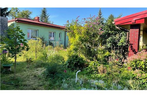 Skrzetuskiego - Wołomin, Poland - Single Family Home - For Sale