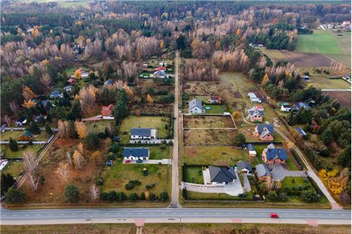 Sprzedaż-Działka-Chabrowa  -  Anielin Swędowski, Polska-470291001-138