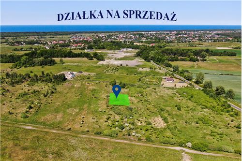 For Sale-Plot of Land for Hospitality Development-Stary Borek  -  Stary Borek, Poland-810131026-76