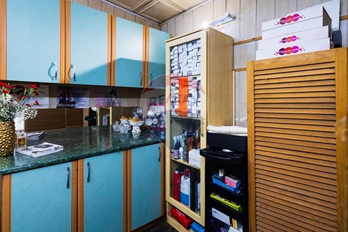 Slider Image Thumbnail