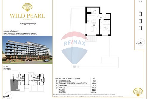 Sprzedaż-Mieszkanie-Solna 9  -  Kołobrzeg, Polska-790221004-76