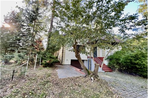 Sprzedaż-Dom wolnostojący-Słowicza  -  Ustanów, Polska-810131038-271