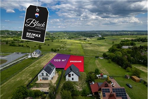 Sprzedaż-Działka budowlana-Zamkowa  -  Grojec, Polska-800271025-11