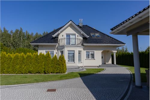 Na predaj-Samostatný dom-Czernichowska  -  Pisarzowice, Polska-800061076-287