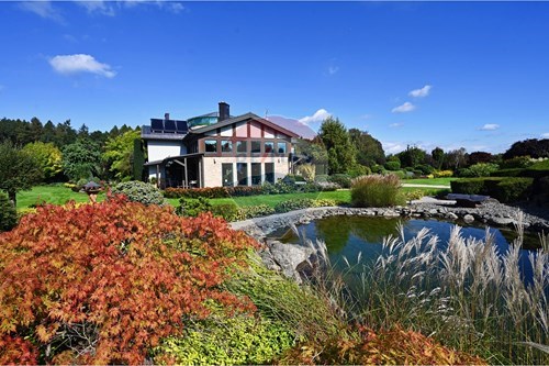 Janowice, Śląskie - Sprzedaż - 8,500,000 PLN