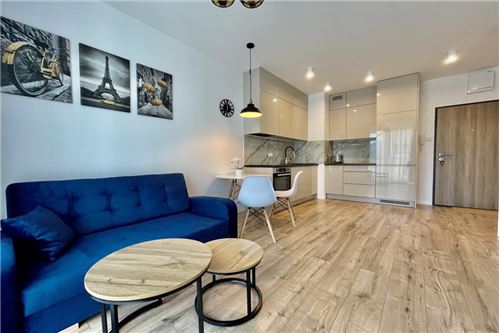 Residential - Condo/Apartment - Warszawa, Poland - PL