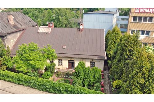 Sprzedaż-Kamienica-20 dr Jana Michejdy  -  Cieszyn, Polska-800041001-881