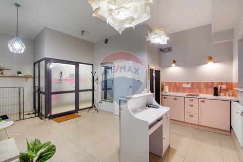 Sprzedaż-Lokal handlowy/usługowy-Armii Krajowej  -  Kołobrzeg, Polska-790221004-137