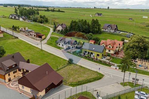 Sprzedaż-Działka budowlana-Jana Pawła II  -  Ostrowsko, Polska-470131113-346