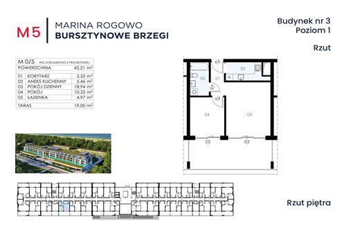 For Sale-Condo/Apartment-Kołobrzeska  -  Rogowo, Poland-790221003-190