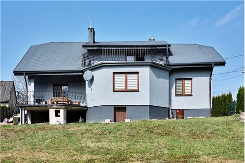 Sprzedaż-Dom wolnostojący-292 Krakowska  -  Bielsko-Biała, Polska-800061016-1157