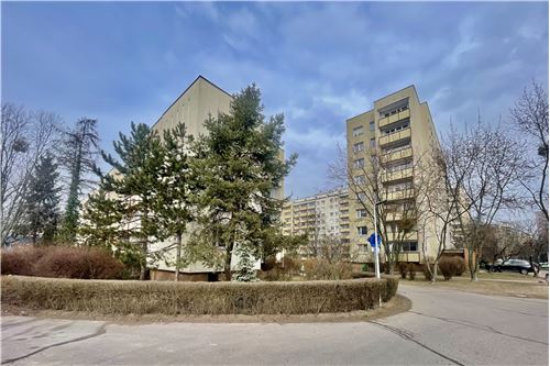 Sprzedaż-Mieszkanie-Juliusza Kaden - Bandrowskiego  - Bemowo  -  Warszawa, Polska-810131038-262