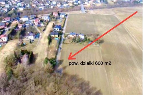 Działka budowlana - Sprzedaż - Rybnik, Polska - 3 - 800061090-241