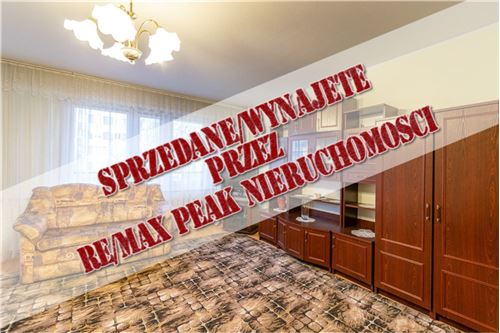 Sprzedaż-Mieszkanie na parterze-Dolna  -  Pabianice, Polska-470191045-104