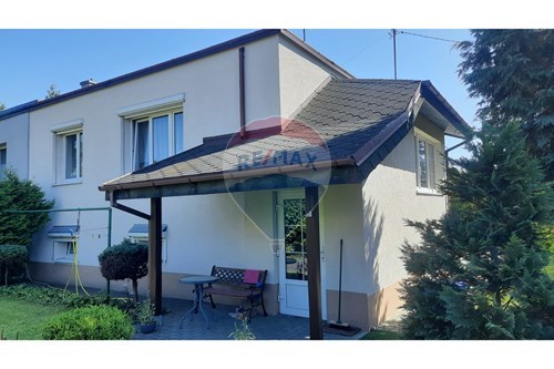 Sprzedaż-Dom bliźniak-Namiotowa  - Polesie  -  Łódź, Polska-470291003-13