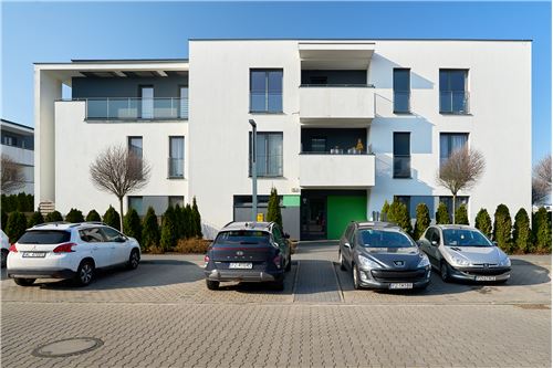 For Sale-Condo/Apartment-12 Grafitowa  -  Skorzewo, Poland-790121006-467