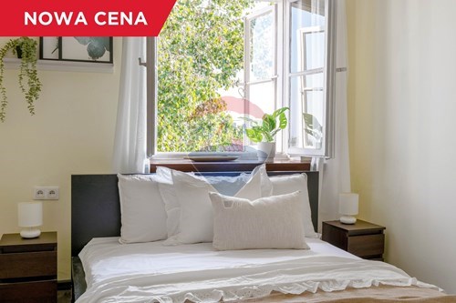 Sprzedaż-Mieszkanie-Krzywe Koło  - Śródmieście  -  Warszawa, Polska-810251078-1