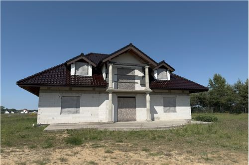 Sprzedaż-Dom jednorodzinny-Lawendowa  -  Charzyno, Polska-790221010-37