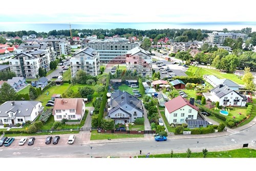 Sprzedaż-Zakwaterowanie-Kwiatowa  -  Sianożęty, Polska-790221014-16