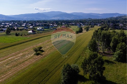 Sprzedaż-Działka budowlana-Promienna  -  Lipowa, Polska-800061116-16