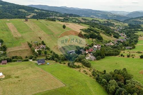 Sprzedaż-Działka budowlana-Jana Pawła II  -  Grywałd, Polska-470131113-359