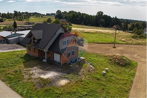 Sprzedaż-Dom wolnostojący-Turystyczna  -  Cieszyn, Polska-470131058-371