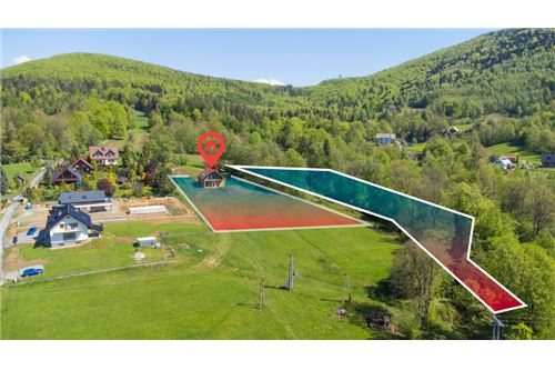 Sprzedaż-Dom dwurodzinny-Barujec  -  Górki Wielkie, Polska-470131089-57