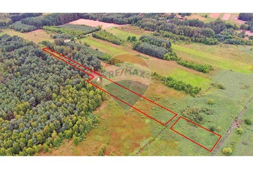 Sprzedaż-Nieruchomość gruntowa-Rudniki  -  Rudniki-Kolonia, Polska-800041074-18