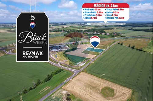 Sprzedaż-Działka budowlana-Dobre 26/23-26  -  Dobre, Polska-470281002-208