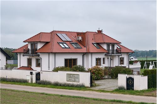 Sprzedaż-Dom wolnostojący-85 Nowa Dąbrowa  -  Nowa Dąbrowa, Polska-790121007-142