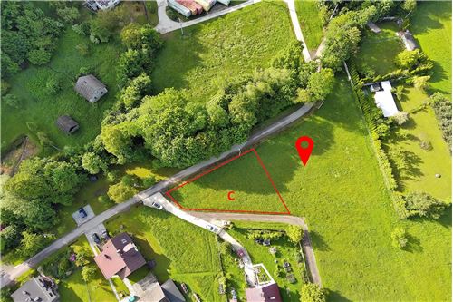 Sprzedaż-Działka-Pasieczna  -  Ustroń, Polska-800061057-182