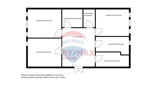 Wynajem-Lokal handlowy/usługowy-198 Słowackiego  -  Radom, Polska-470421002-26