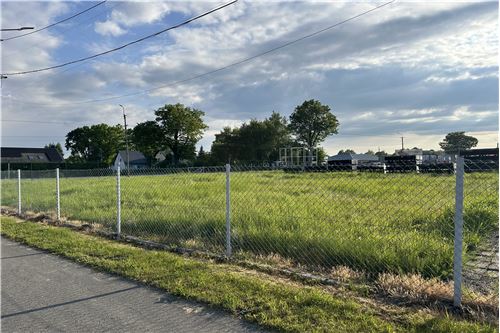 Sprzedaż-Działka-Bielska  -  Jaworze, Polska-800061103-156