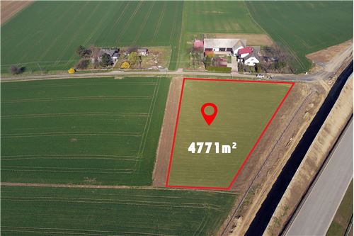 Sprzedaż-Działka budowlana-Aleja  -  Stara Wieś Dolna, Polska-800061076-408