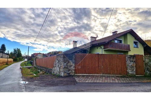 Sprzedaż-Dom jednorodzinny-Szeroka  - 41  -  Goleszów, Polska-470131058-378