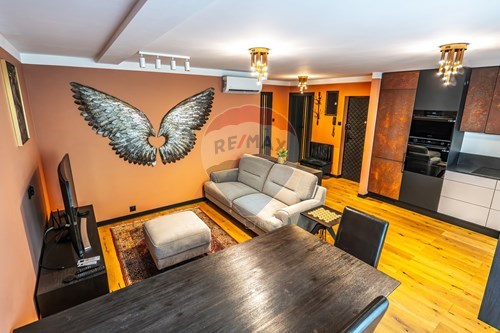 Sprzedaż-Mieszkanie dwupoziomowe-Plac Bawół  - Stare Miasto  -  Kraków, Polska-800241031-40